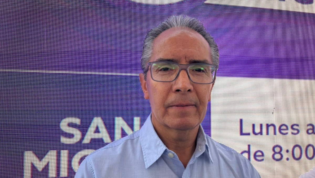 El director del Zoológico de León pidió no especular sobre el presunto faltante de 2 mil 500 pacas de forraje.