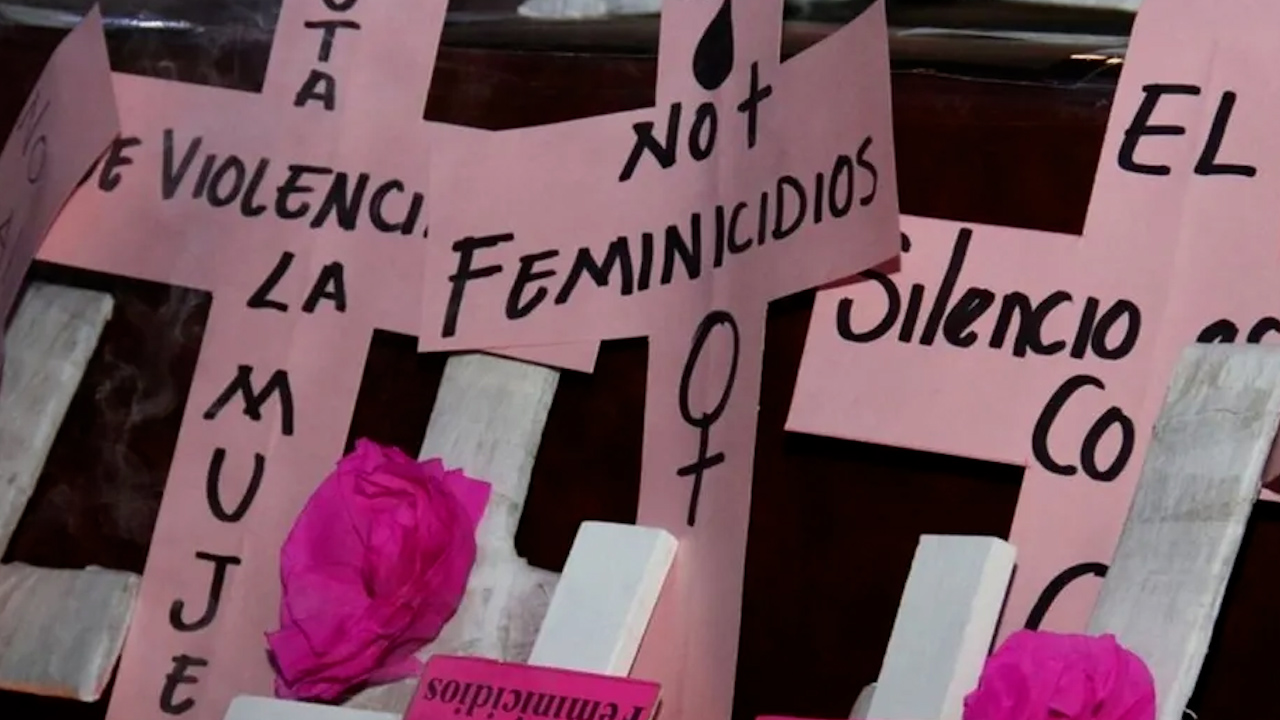 Feminicidios en Sinaloa rompen récord con 14 casos en un mes