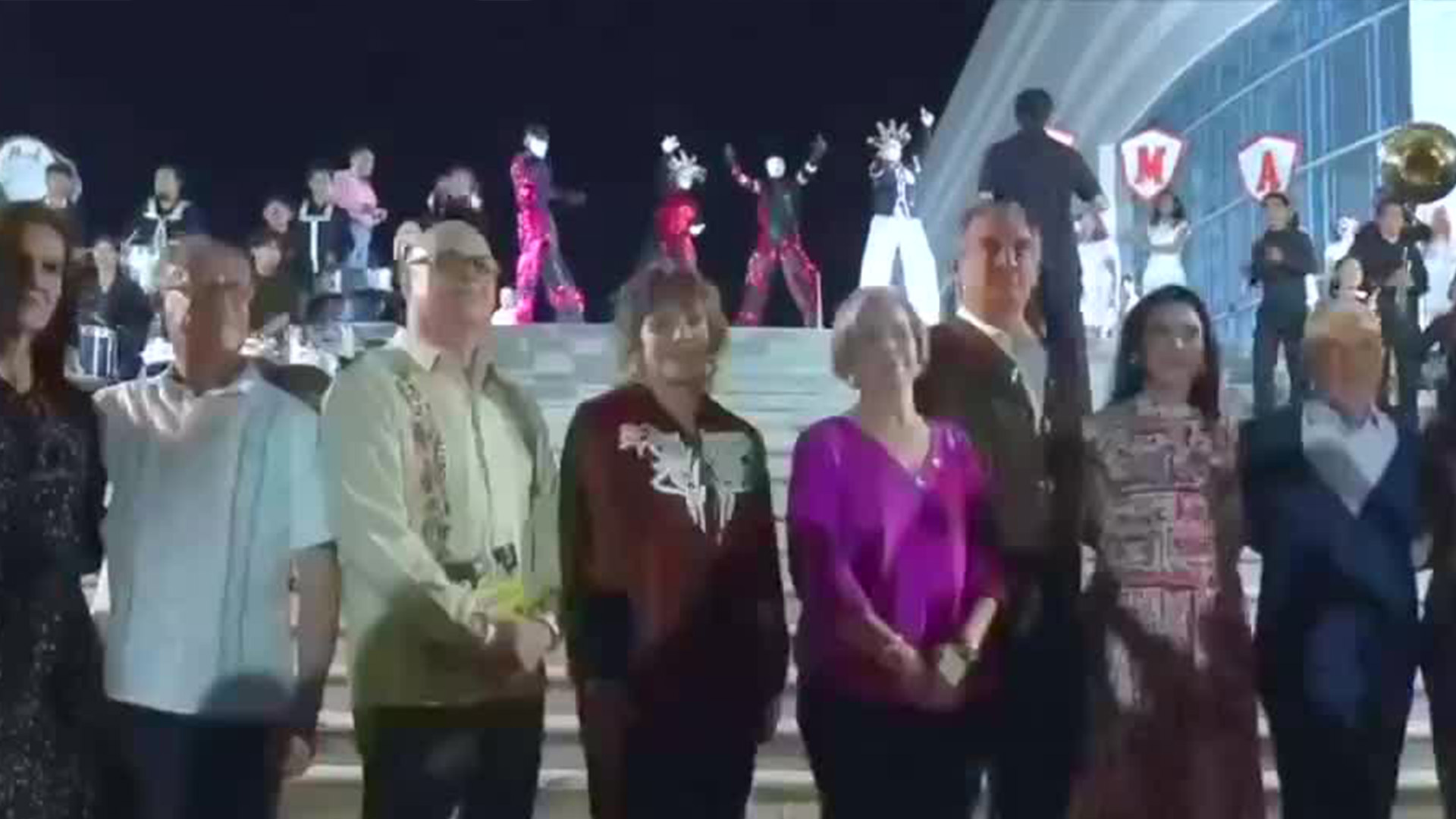 Festival Internacional de Tamaulipas llega a los 43 municipios por primera vez y gratis