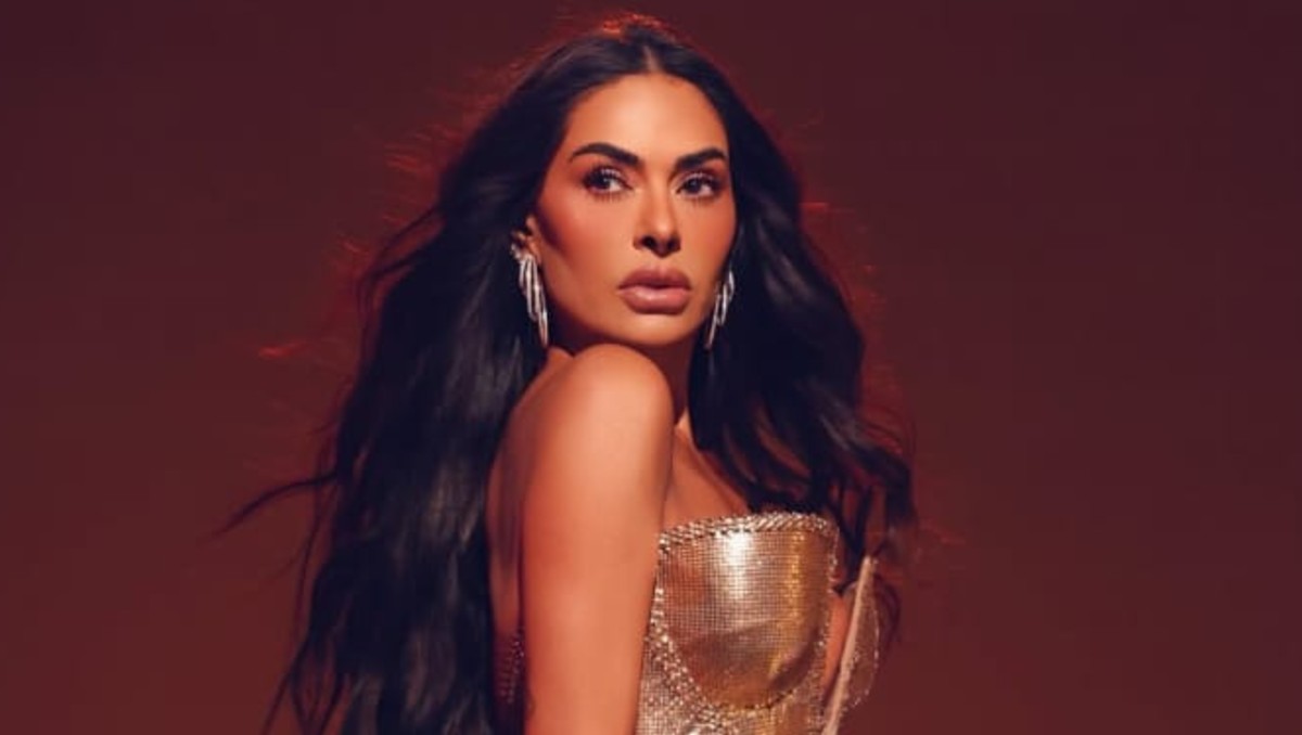 Galilea Montijo se despide de las galas de LCDLF | Especial