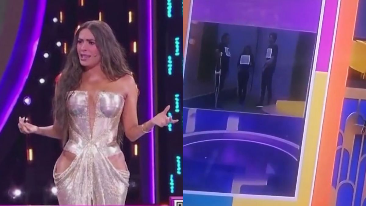 Gran Final de La Casa de los Famosos México 2025