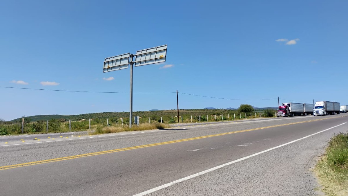 Guanajuato suma mil 457 accidentes carreteros. | Dany Béjar.