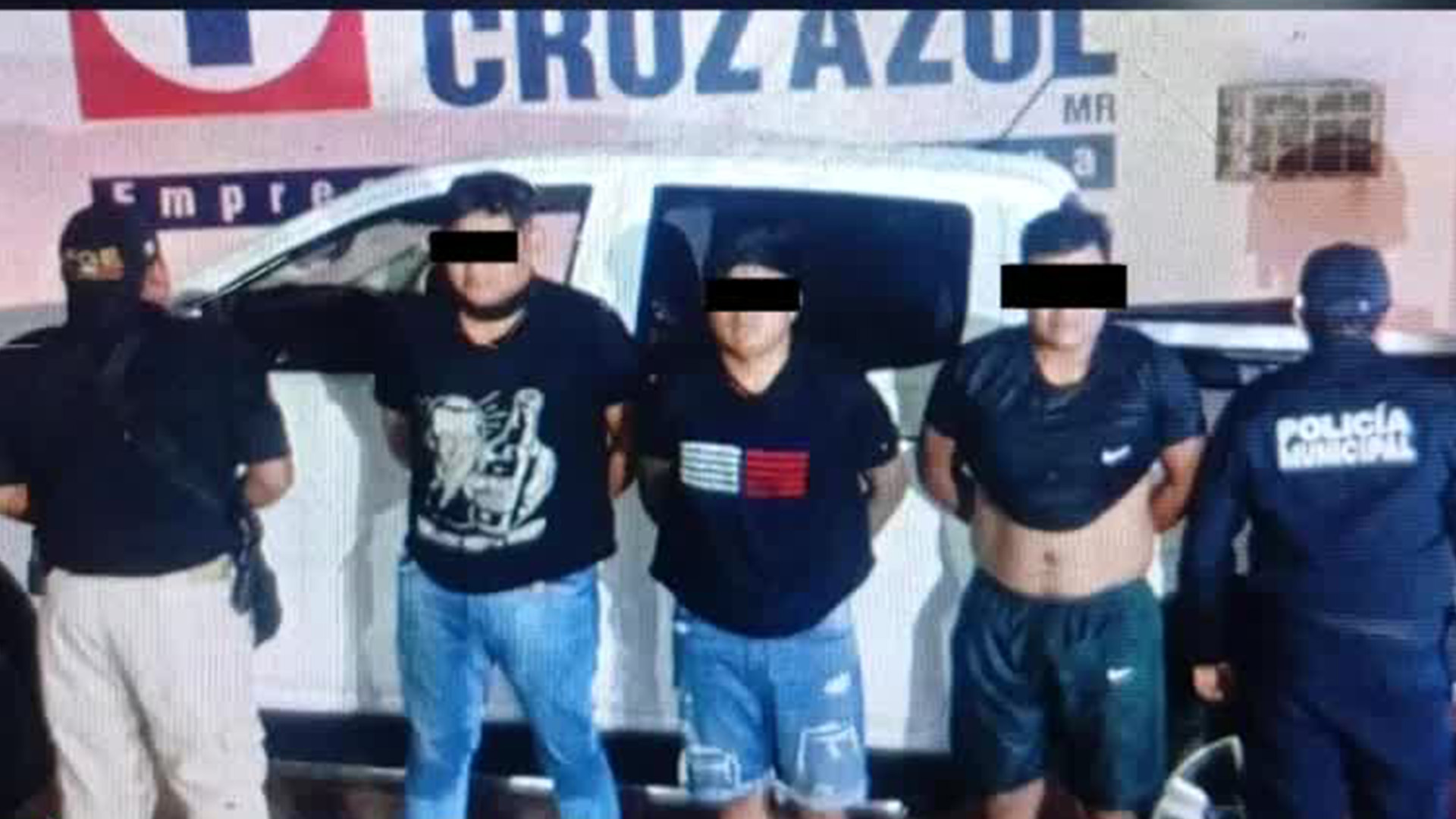 En Guerrero, cuatro homicidios dolosos en un fin de semana; un cuerpo hallado con torniquete