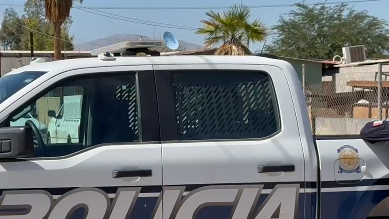 Hallan sin vida a madre de familia desaparecida en Mexicali