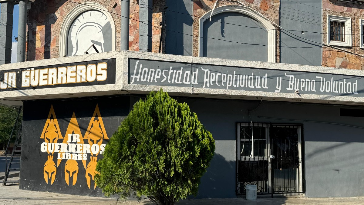 Los hechos se registraron la noche del sábado en el anexo “Jr Guerreros Libres”. Foto: Especial
