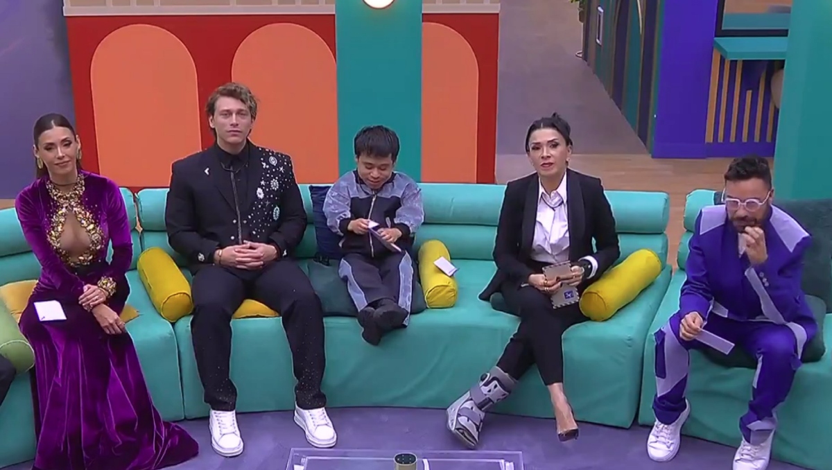 La casa de los famosos llegó a su fin y aquí te decimos quién ganó | Especial