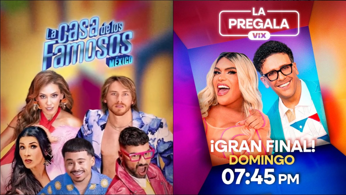 Final de LCDLFMx: canal, horario y streaming para no perderte nada | Foto: ESPECIAL