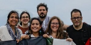 Hasta el momento, dos mexicanas han sido detenidas por el Ejército