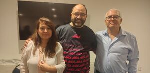 El ex senador Emilio Álvarez busca frenar a Morena por estar involucrado en el huachicol fiscal, situación que denunciaron cuando asesinaron a Sergio Carmona.