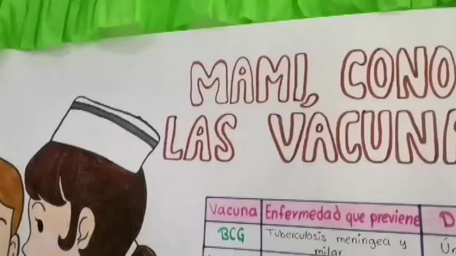 En Michoacán, casos de sarampión aumentan a 49; se ubica en el 5.º lugar nacional