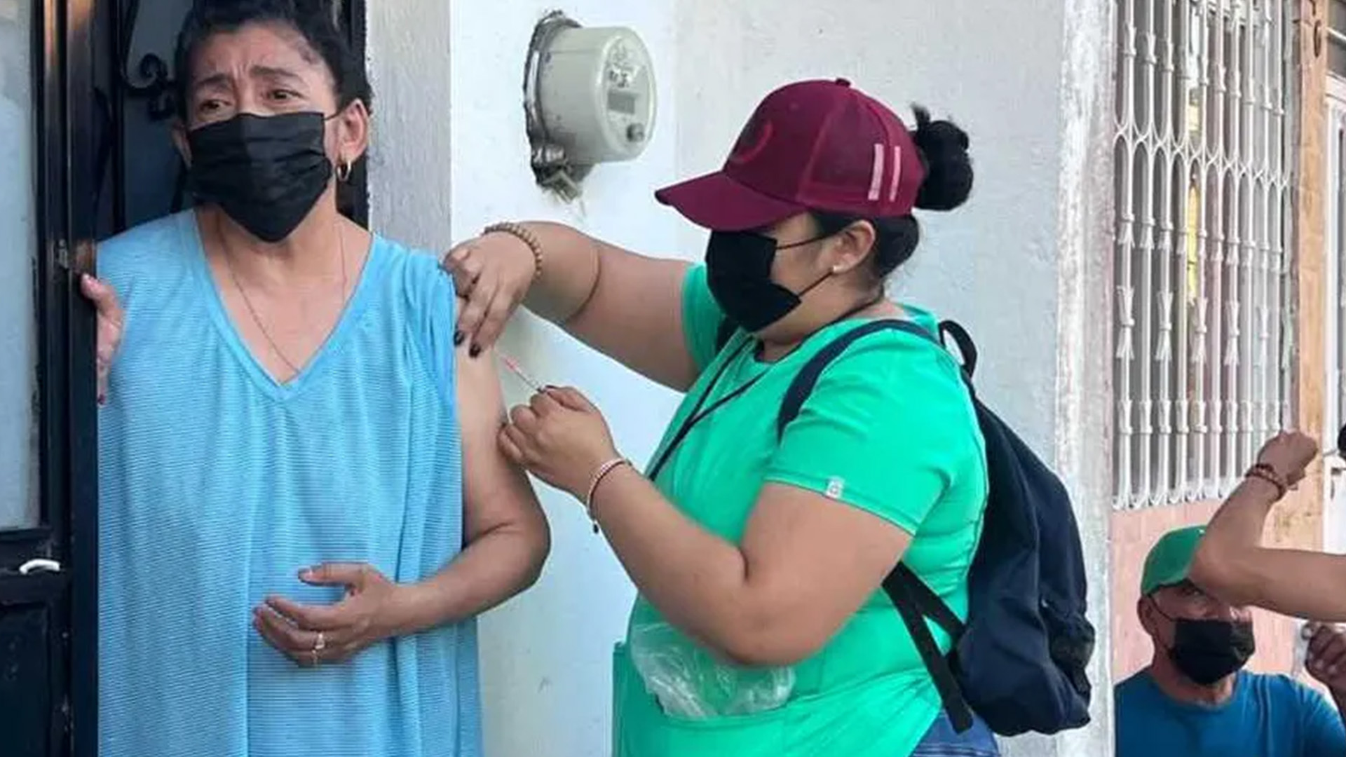En Michoacán, suman casi 50 casos de sarampión, el estado es el quinto lugar a nivel nacional