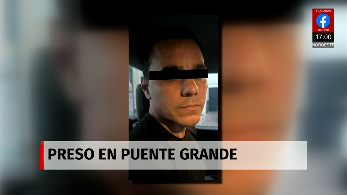 Milenio Noticias, con Liliana Sosa, 05 de octubre de 2025