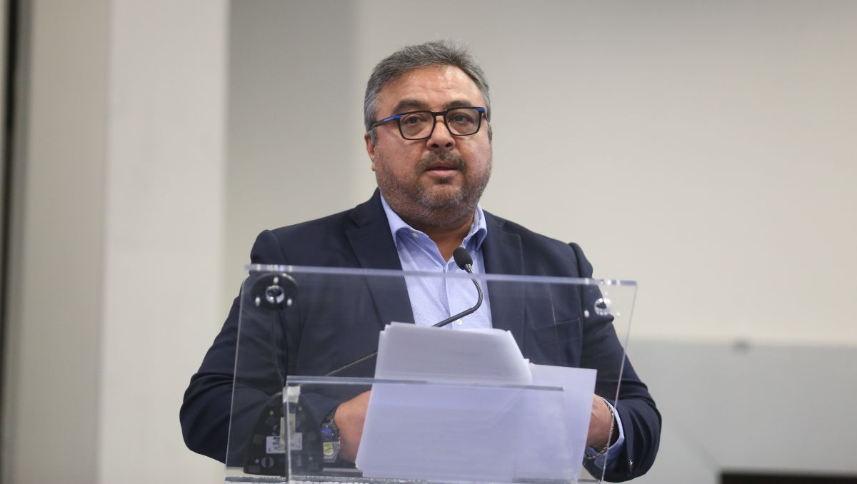 El objetivo es proteger los derechos humanos y de identidad frente a imitaciones digitales sin consentimiento | Archivo