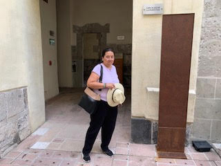 Secretos de la Ciudad