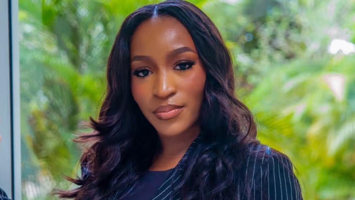 Somtochukwu Christelle Maduagwu, periodista que murió. | ESPECIAL