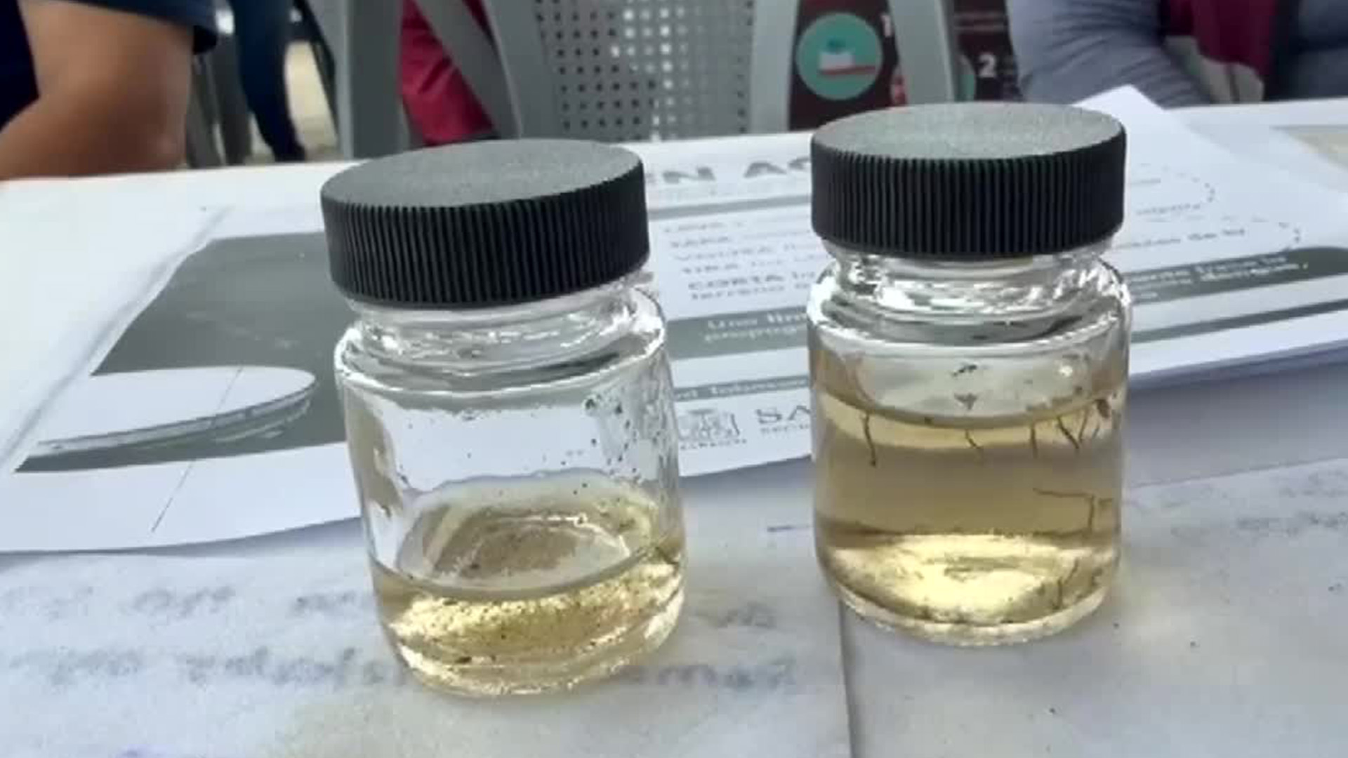 En Tabasco, se lanza jornada de fumigación masiva para controlar el dengue