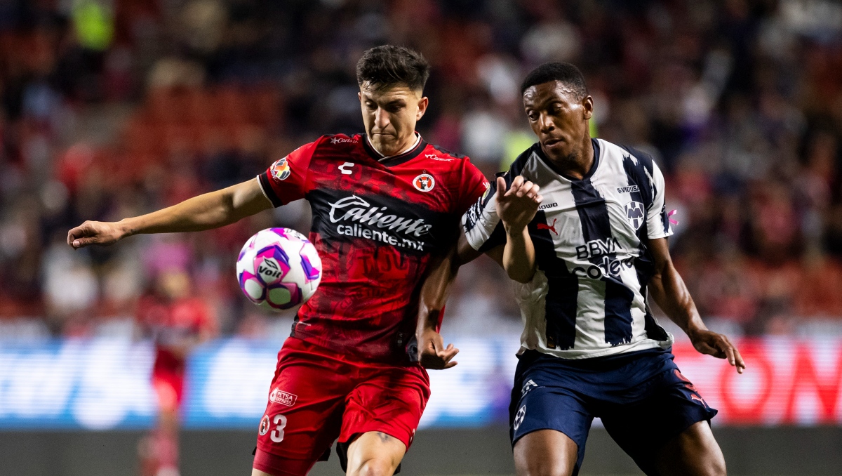 Xolos se hace fuerte en casa y empata ante Rayados de Monterrey (Imago7)