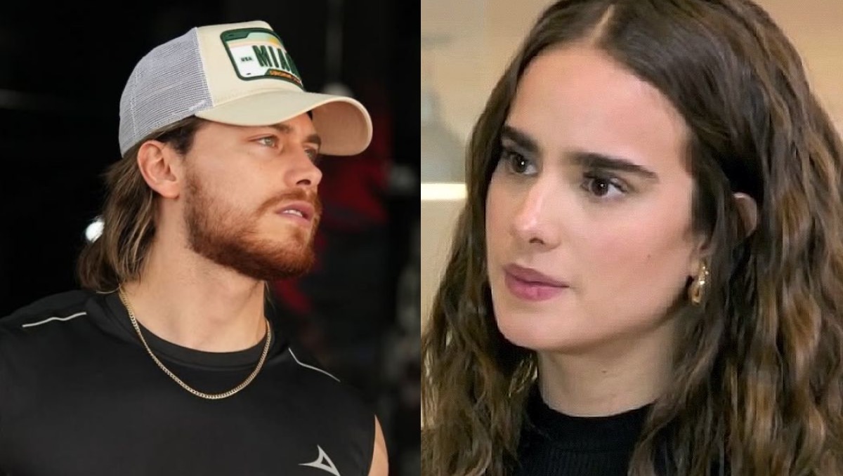 ¿Aldo de Nigris y Gala Montes son enemigos? | ESPECIAL