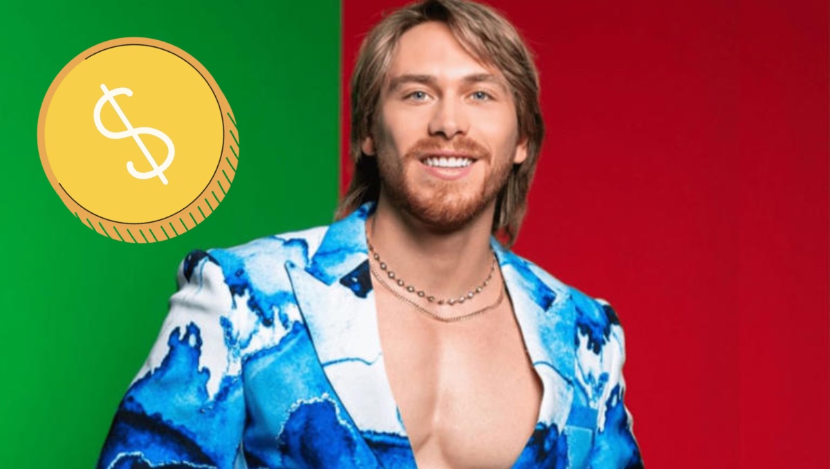 Aldo de Nigris ganó el premio de 4 millones de pesos de La Casa de los Famosos | ESPECIAL