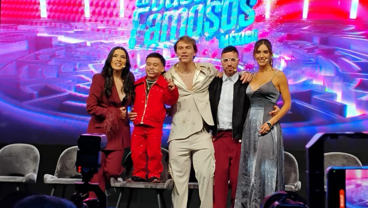 Aldo de Nigris planea actuar tras ganar La Casa de los Famosos 2025 | ESPECIAL