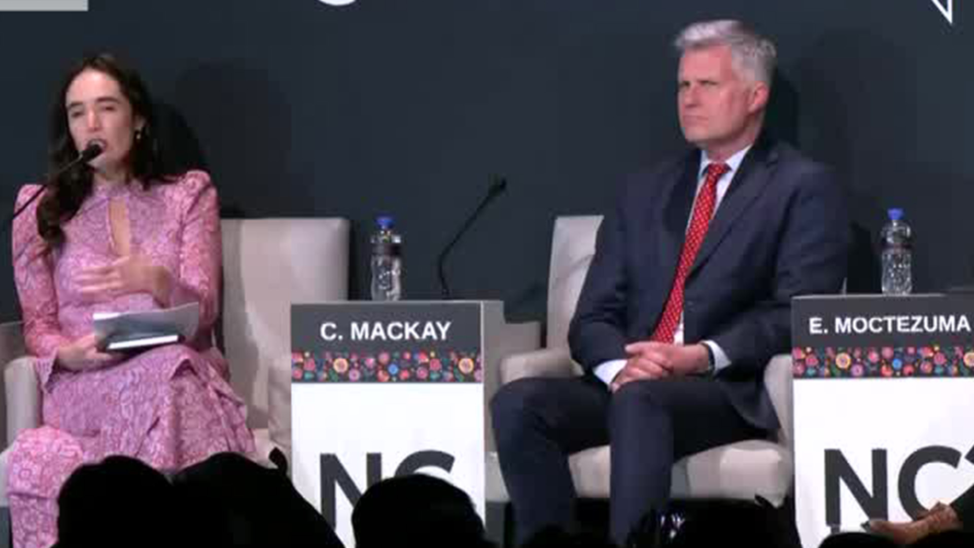 América del Norte busca ser la región más innovadora. Plan trilateral en North Capital Forum
