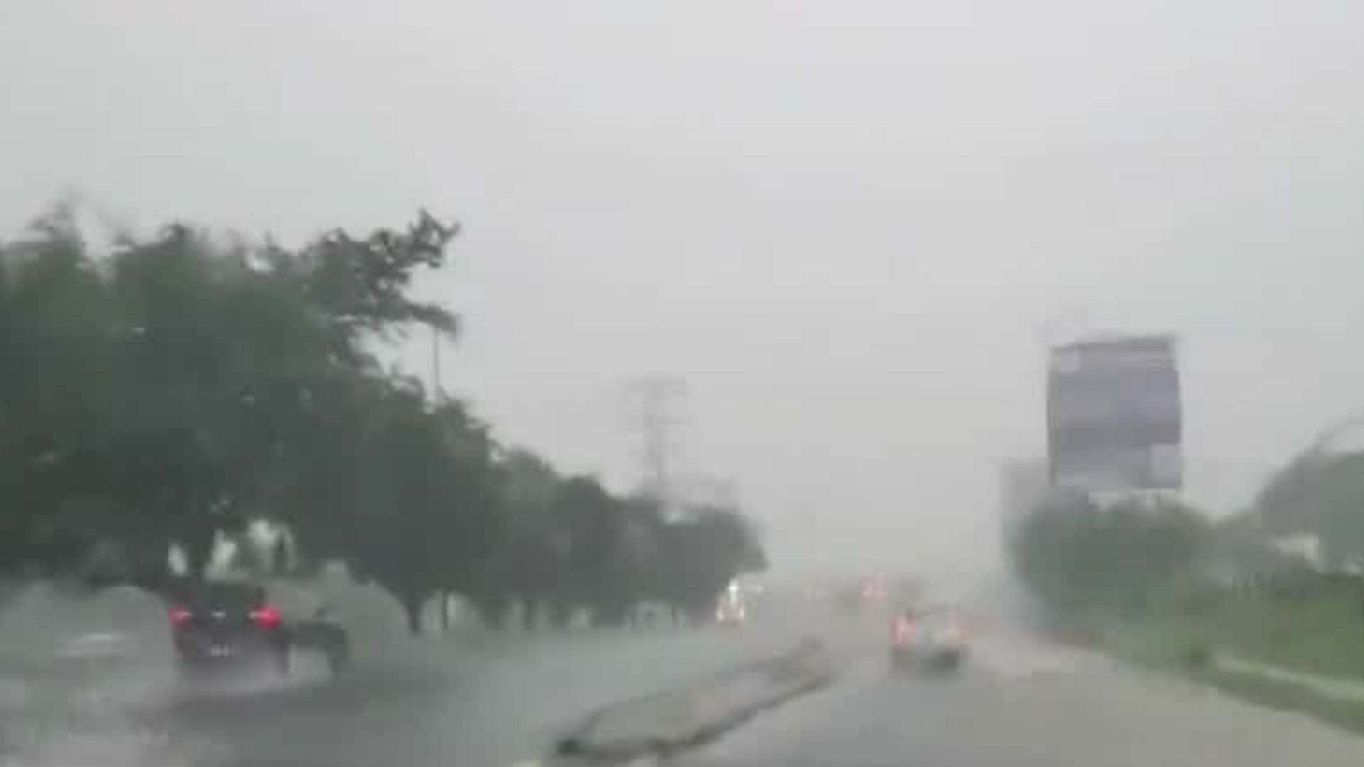 Autoridades de Jalisco se mantienen alerta por el huracán 'Priscilla'