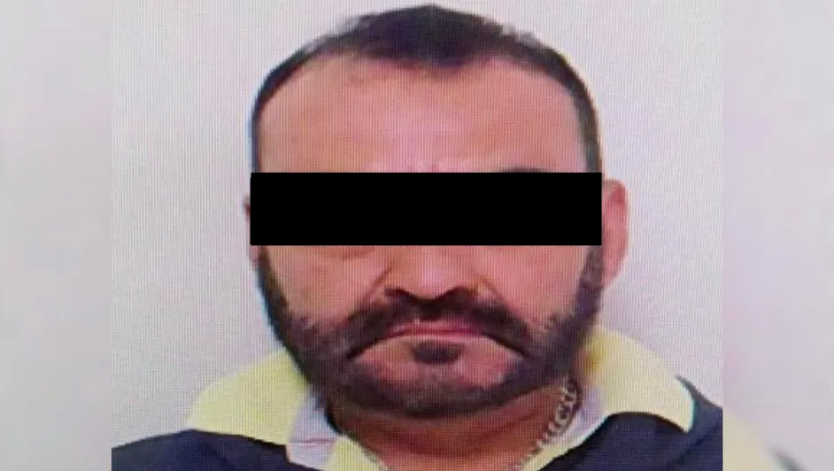 Cae “Don José”, presunto jefe de banda vinculada a “Los Mayos”