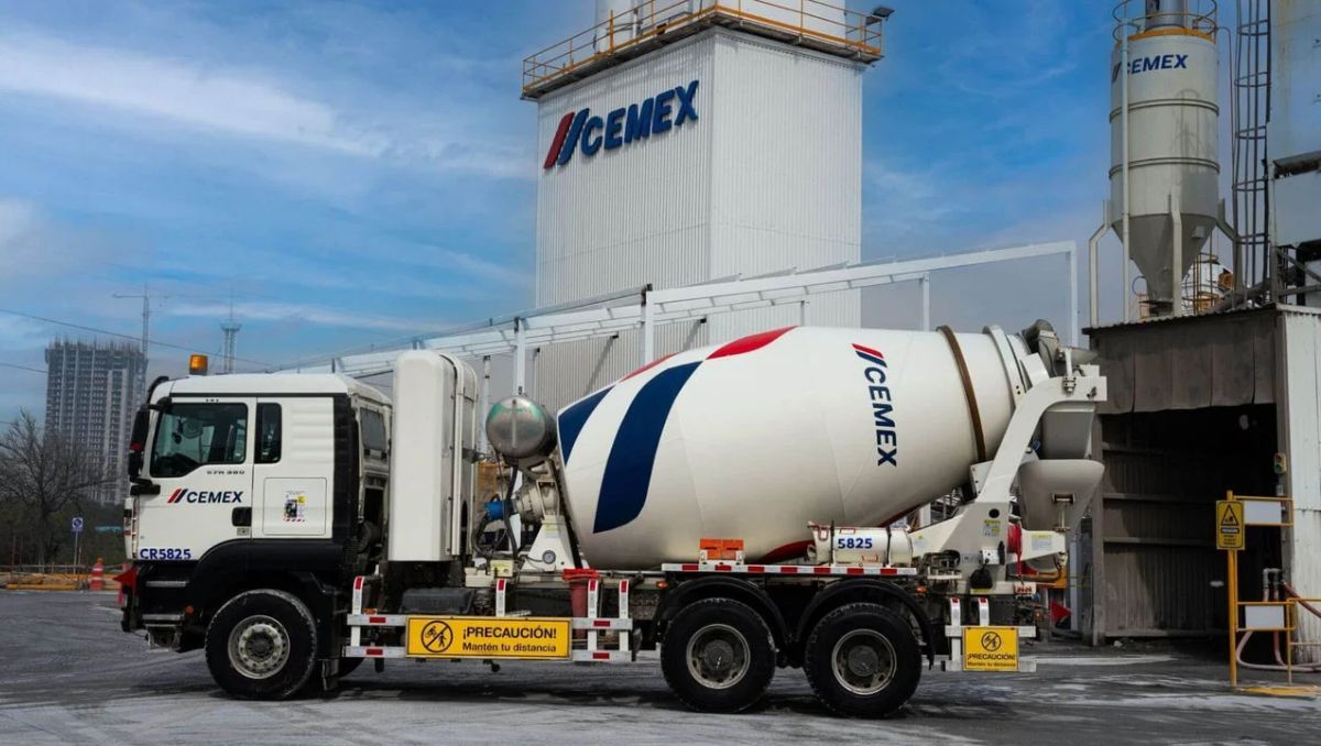 Cemex mencionó que conservará su negocio de aditivos en Panamá | Especial