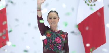 Sheinbaum