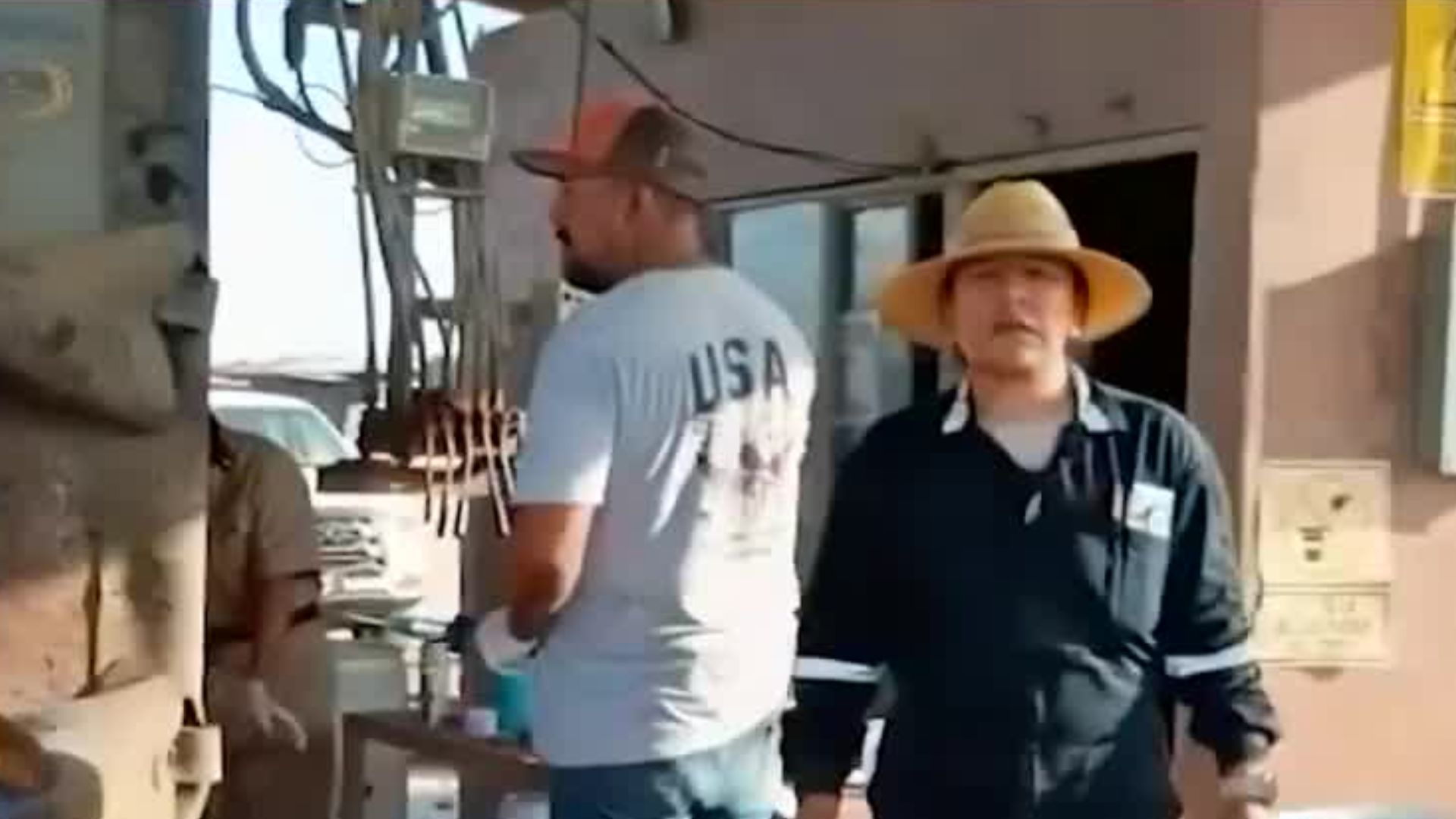 ¿Cómo se está combatiendo al gusano barrenador en Nuevo León?