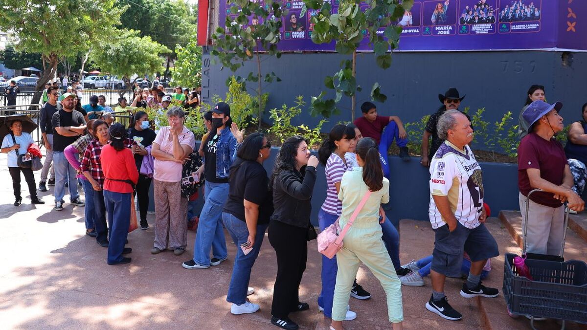 Conciertos gratis en Fiestas de Octubre (Cortesía)