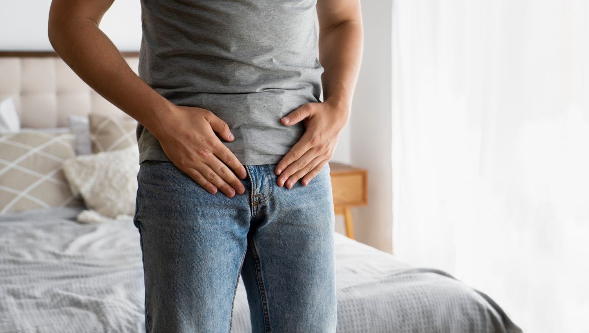 El cuidado del día a día puede ayudar a prevenir problemas de incontinencia | Especial