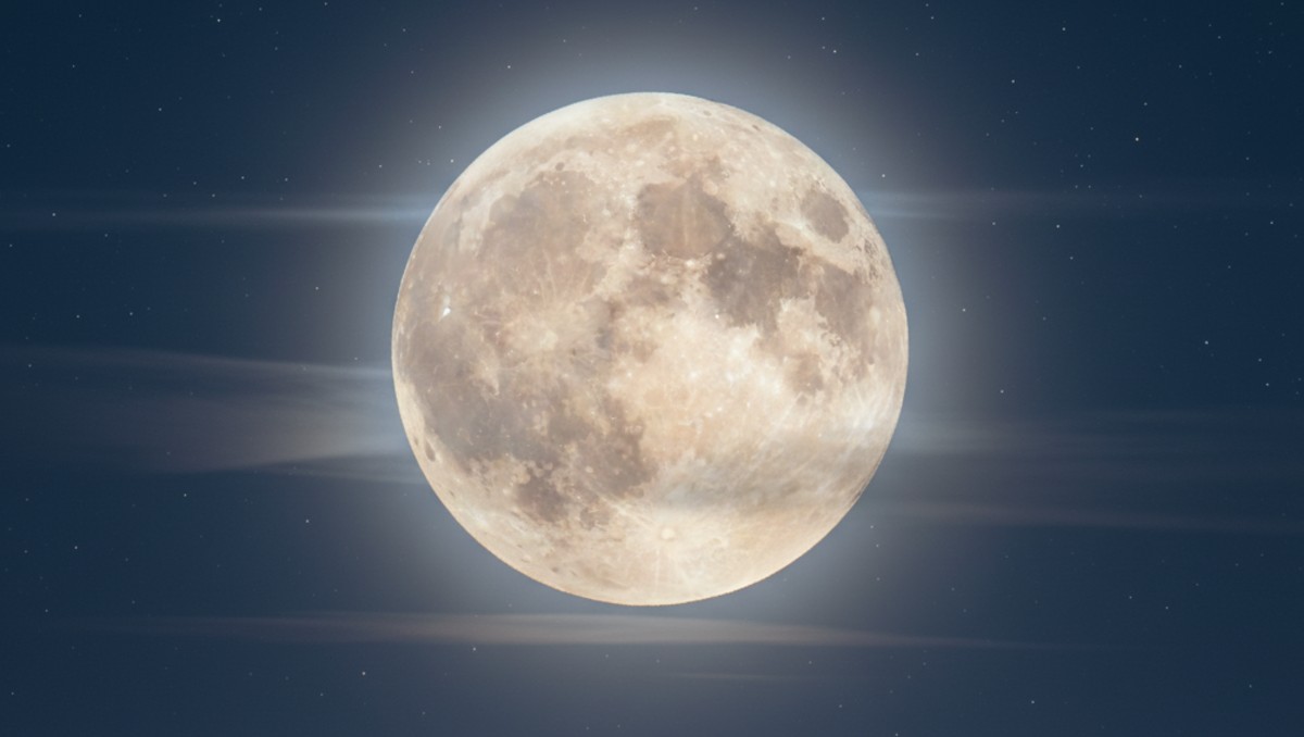 Esto es todo lo que debes saber sobre la superluna de octubre | Especial Discover MILENIO