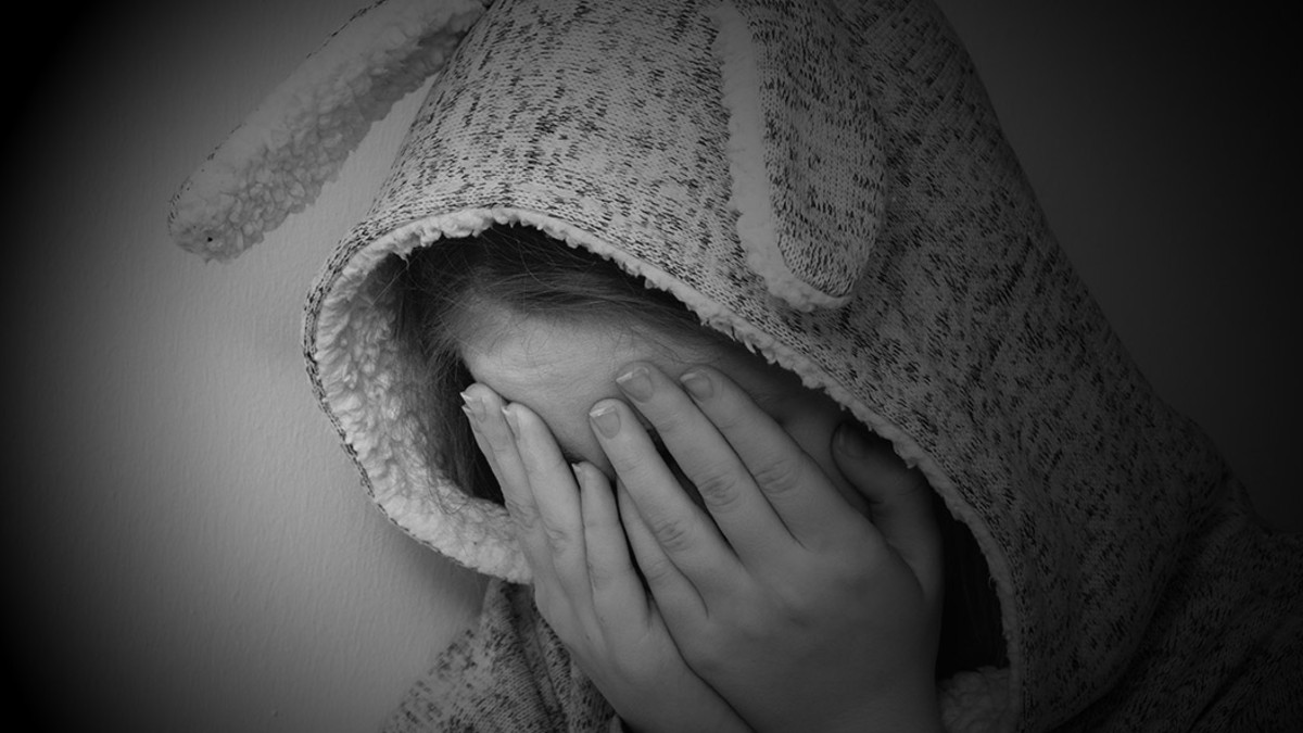 Delito sexual contra menores en Guanajuato.