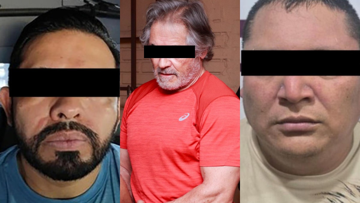La detención de operadores logísticos y financieros así como de su brazo armado han mermado el poderío de la organización delictiva | Especial