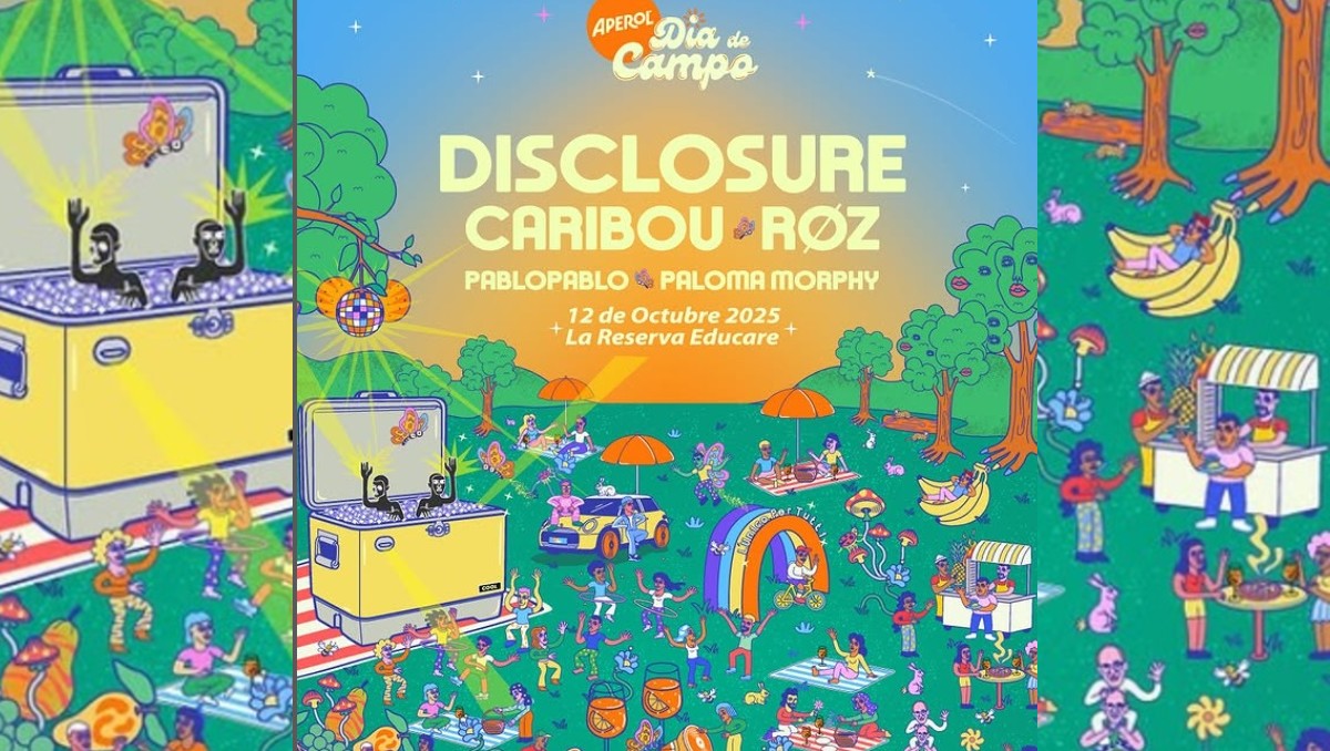 Día de Campo. (Especial)