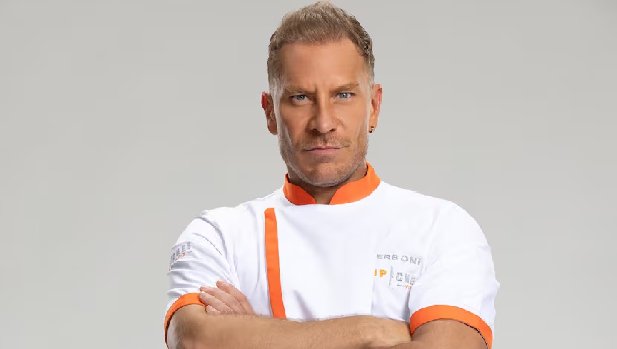 Dónde y a qué hora ver la final de Top Chef VIP 2025 en México