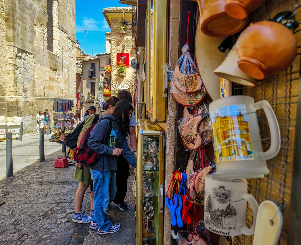 El motor inesperado de Europa. Shutterstock.