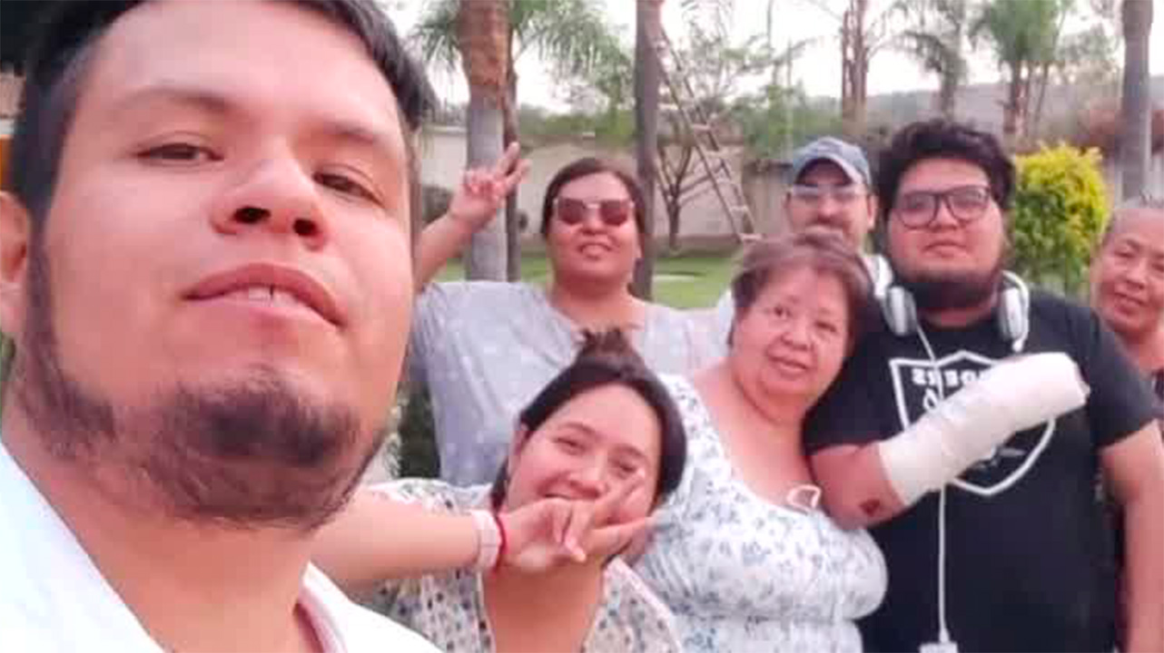 Exigen investigar la muerte de un hombre en un centro de rehabilitación de Jalisco