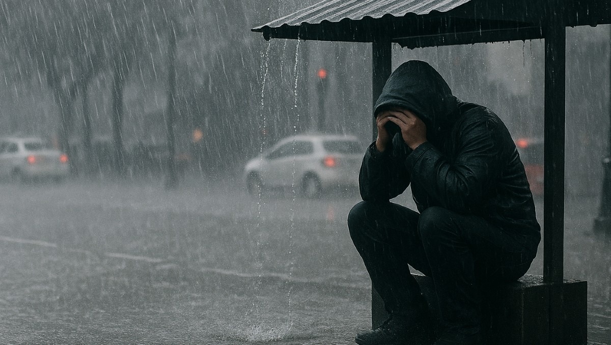 Esta es la fecha en la que dejará de llover en México, según registros del SMN | IA Discover MILENIO