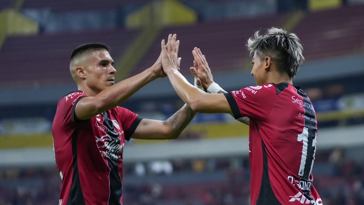 Fecha FIFA, una situación de doble filo para Atlas (Imago7)