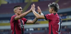 La próxima Fecha FIFA significa una situación de doble filo para Atlas en la Liga MX.