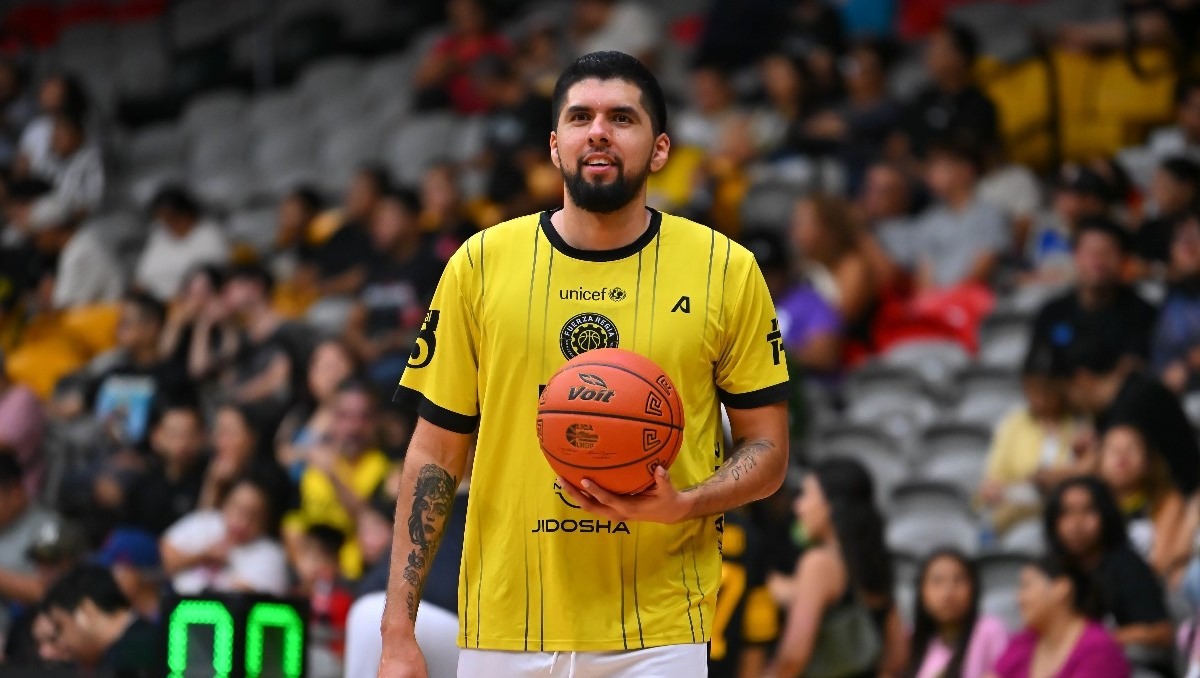 Fuerza Regia con el objetivo de ganar en casa en la semifinal de zona (Archivo)