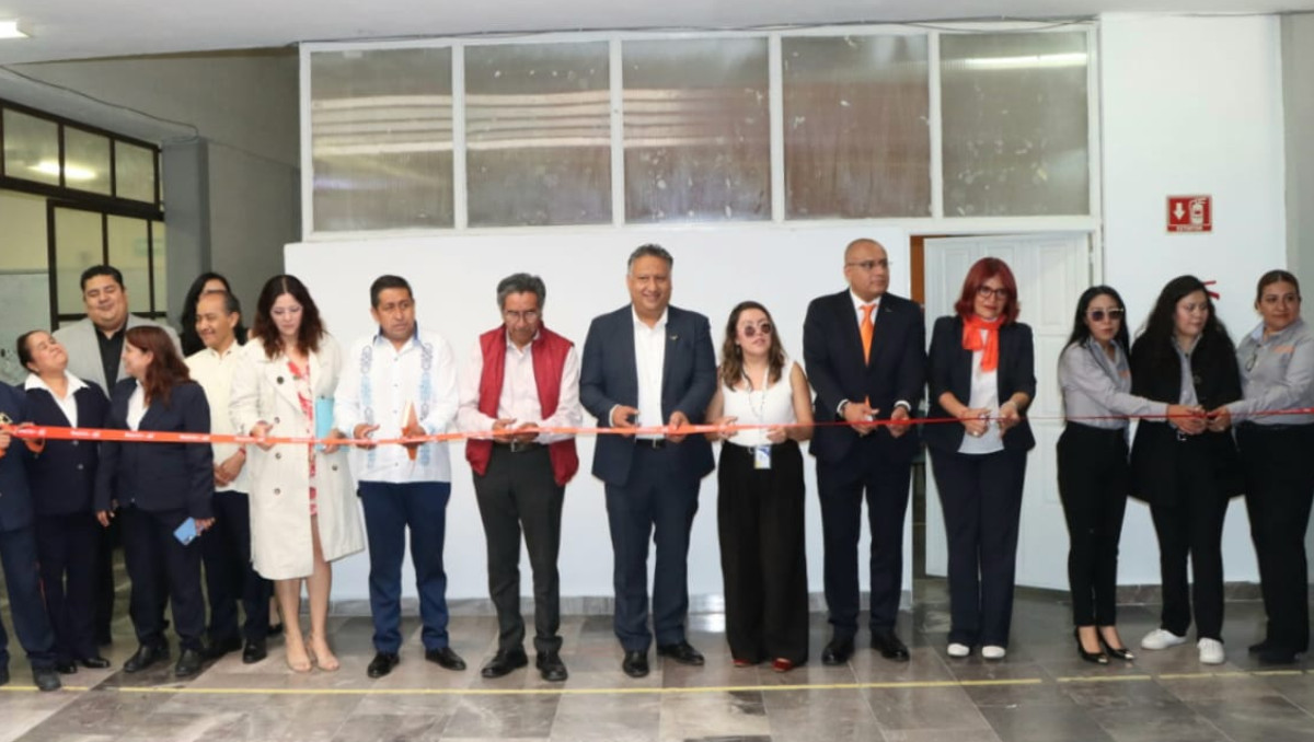 Inauguran segundo Laboratorio Vivo en CECSUR | Especial