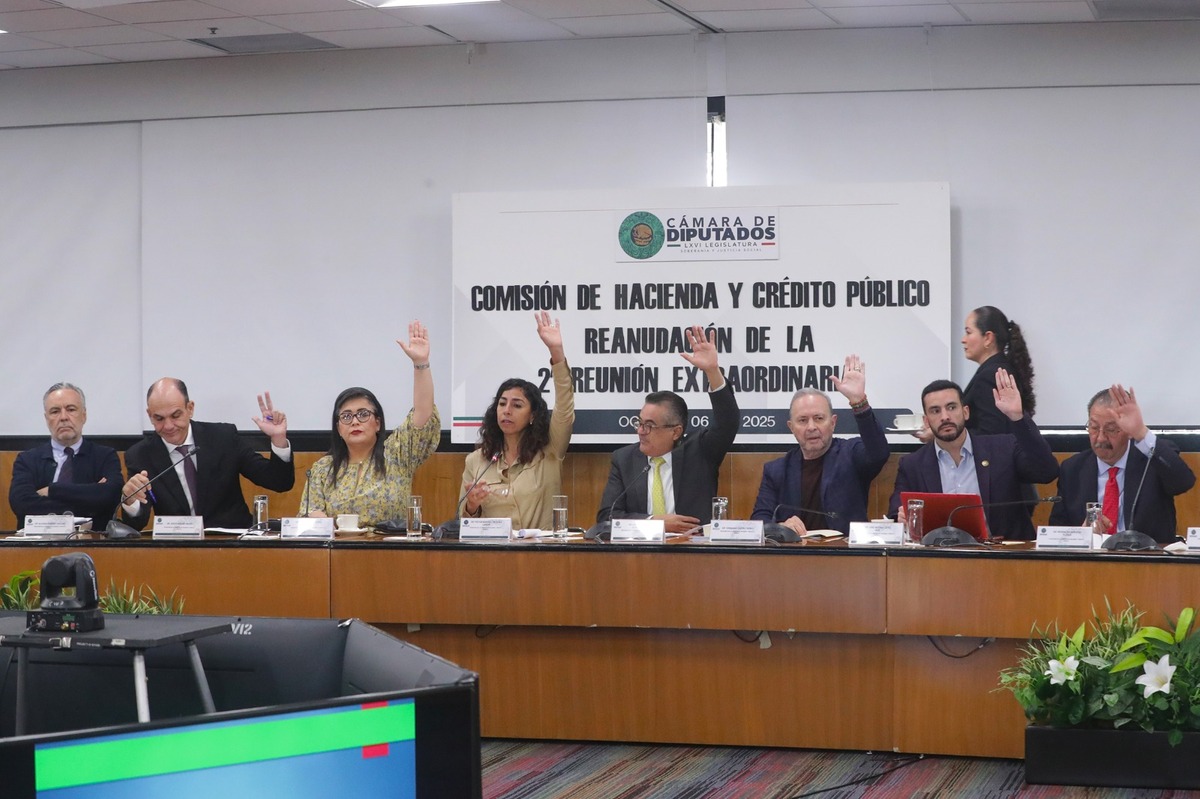 La iniciativa presidencial prevé modificaciones a 65 artículos, adiciones a 44 y la derogación de otros nueve. | Especial