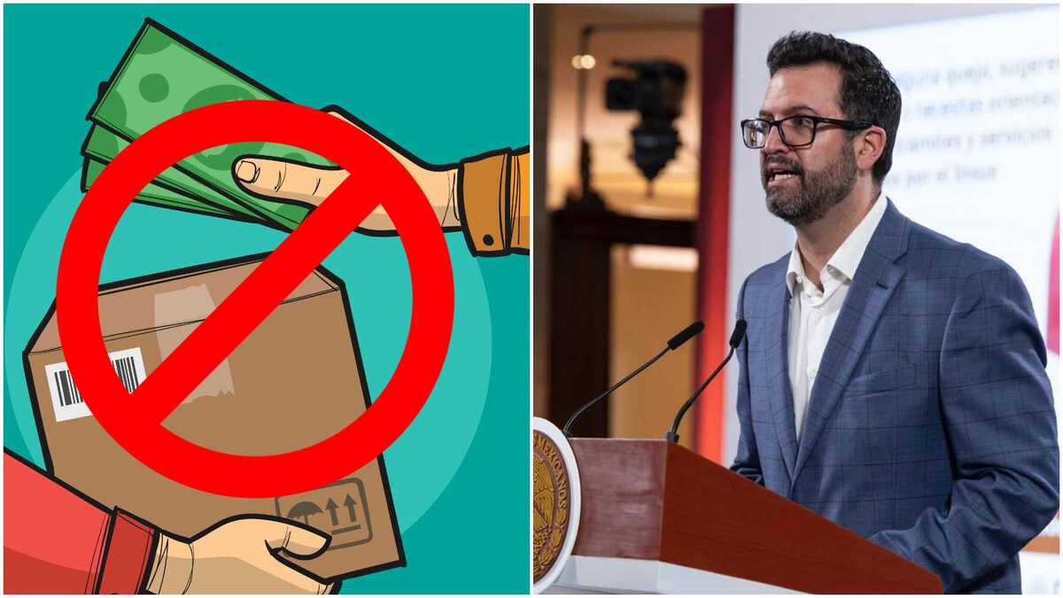 Insus alerta por presuntos gestores que piden dinero en efectivo | Especial