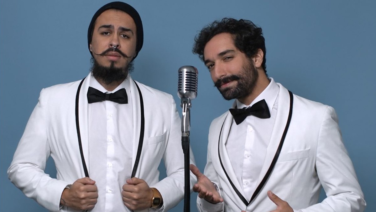 Con show renovado, ‘Daniel, me estás matando’ jugará con la nostalgia en el Auditorio Nacional