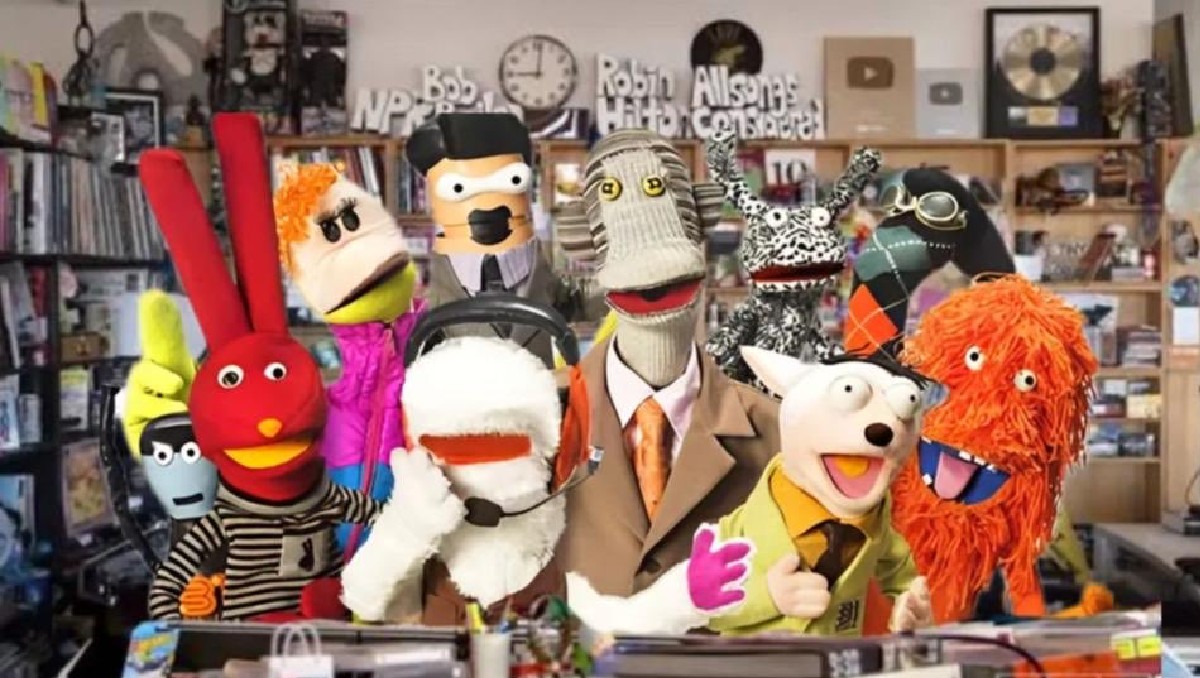 31 Minutos: Los mejores memes y reacciones tras estreno del Tiny Desk