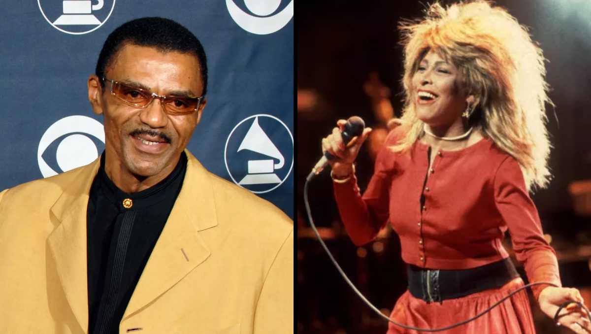 Muere Ike Turner Jr, hijo de Tina Turner | ESPECIAL
