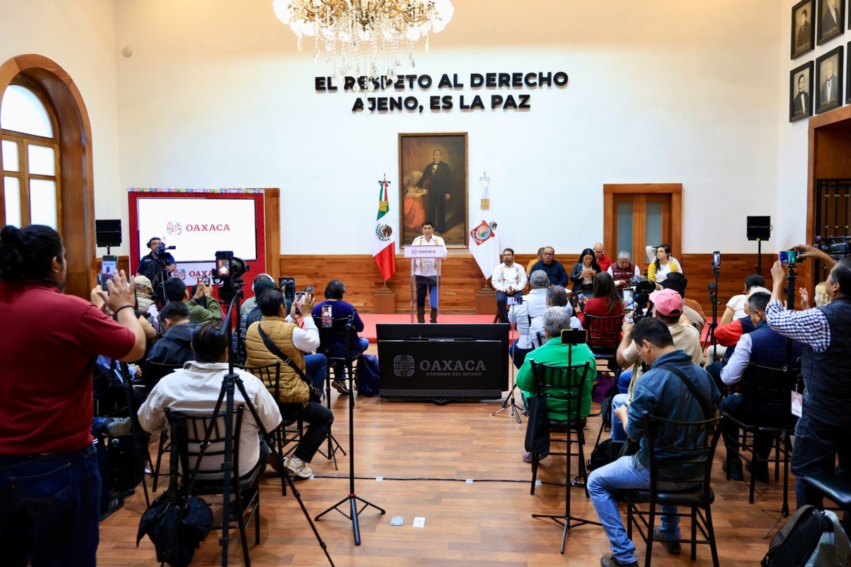 A nivel nacional se redujo de manera significativa la pobreza y desigualdad mediante los programas de Bienestar. | Especial